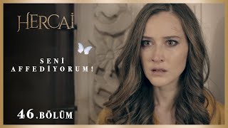 Her şeye rağmen Gönül’ü affeden Miran! - Hercai 46.Bölüm