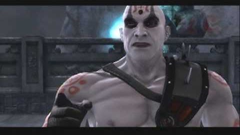 MK Story Mode (Mortal Kombat VS DC Universe) With High Quality Option Part 4