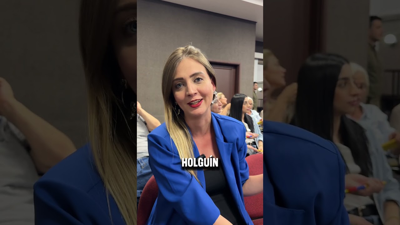 Voy a ser la próxima presidenta de Colombia! #FueraPetro