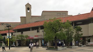 神戸市営地下鉄 名谷駅