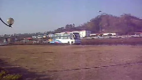 揭阳市新兴旅游公司的西沃B12M卧铺客车—Silverbus (VOLVO)B12M Coach - 天天要闻