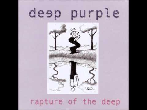 Deep Purple - Before Time Began (Rapture of the Deep 11)