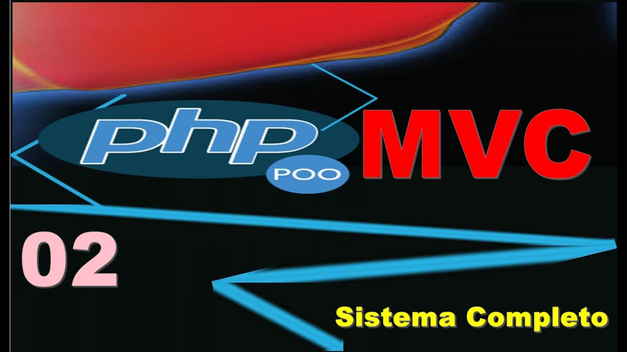 Cursos de programação - criando sistema escolar em PHP - POO - MVC - 02 ...