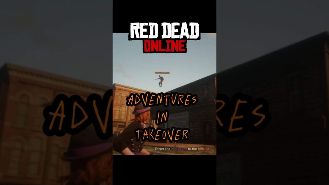 Red DERP Redemption😂💀 