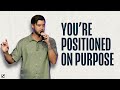 Why God Has You Right Where You Are Sunday Service Why God Has You Right Where You Are Sunday Service
