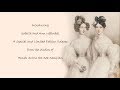 Flosstube Video #12 Introducing Isabella & Ann Uffindell - A Special & Limited Edition Release