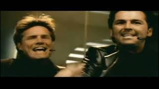 Modern Talking vs Shaggy - Brother Boombastic (Paolo Monti Mashup)