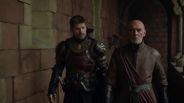 Game Of Thrones 7x02 Lord Randyll Tarly At King
