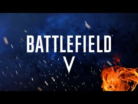 Vídeo: DICE Revela Más De La Campaña Para Un Jugador De Battlefield 5 En Un Nuevo Tráiler