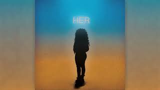 H.E.R - Avenue (Instrumental)