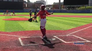 Jake Reichert - C - Charlotte, NC - 2023