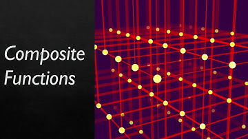 SPM/O Level Add Maths - Functions: Composite Functions