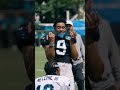 Secret Mics at Training Camp?? 🎙️ #carolinapanthers