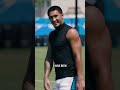 Secret Mics at Training Camp?? 🎙️ #carolinapanthers
