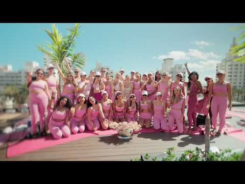 Galentine S Yoga Flow At Uma House Led By Julia