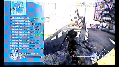 {ZM} | How to dowload, install, and use CFG [Joka-_-MoDz v3.2] | PS3 MW2