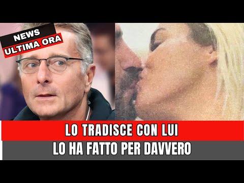 Video: Con chi ha tradito Christina Owen?