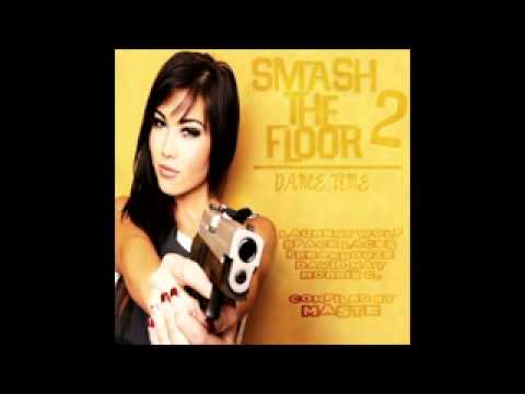 CandC Music Factory - Gonna Make You Sweat (Ivan F...