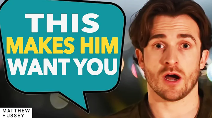 He Left? This Reaction Makes Him Fight for You (Ma...