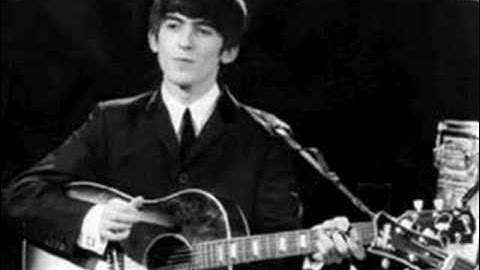 Thumbnail of Don't Bother Me - The Beatles