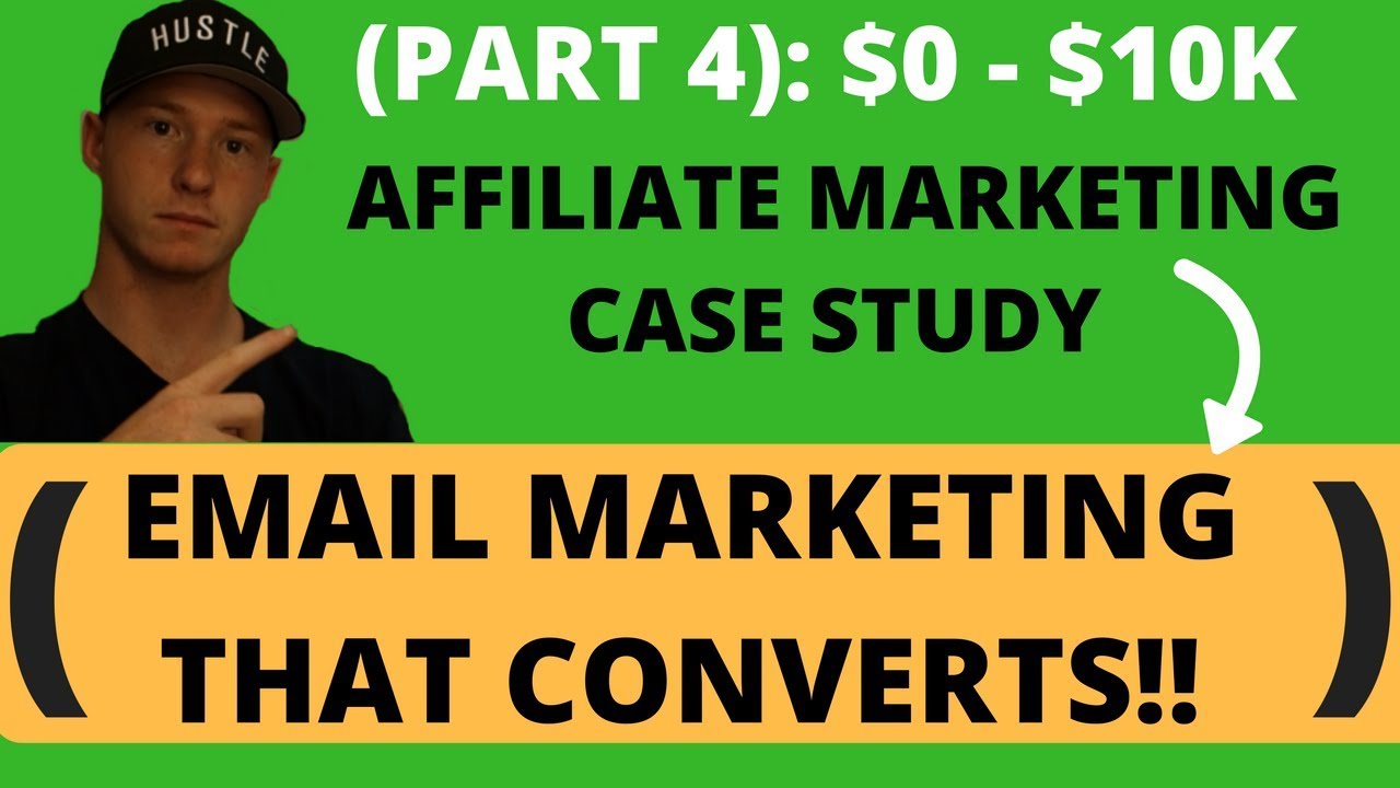 case study affiliate marketing