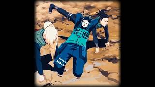 &quot;What A Drag😒&quot; - Shikamaru Nara Edit 4K | Simpero (Slowed) #shorts #shikamaru #naruto #edit