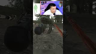 Маска решает #tarkov #tarkovhighlights #tarkov #hellofriend91