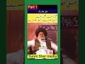 Allama khadim Hussain Rizvi//Poetry of Alla hazrat about 4 yar//Whatsaap status