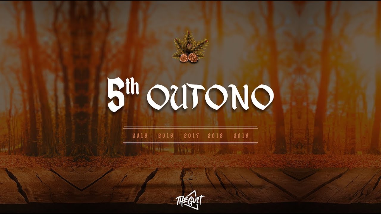 TheGusT - 5º Outono