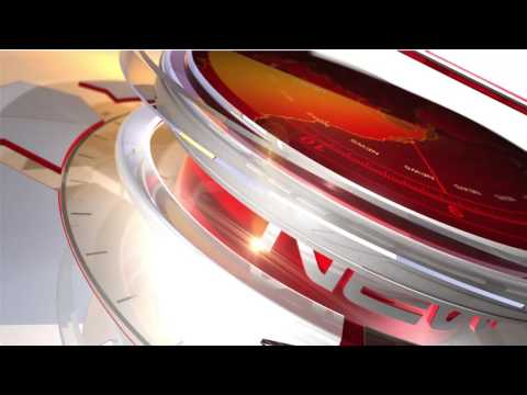 DBC News Station ID