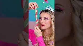 Candy Creations: Sushi Surprise! 🍣✨