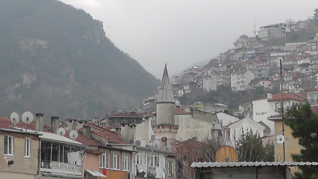 anadolu aynası ile bursa tanıtımı