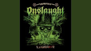 Onslaught (Power from Hell) (Live in London)