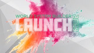 WSB Launch 2023 - Opening Video