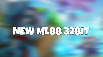 New Mobile Legends 32Bit Apk Fully Optimized Reduce Fps Dropping Valentina Patch No Password