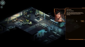 Shadowrun: Hong Kong - Extended Edition - Part 31 [4K, 60fps, and No Commentary]