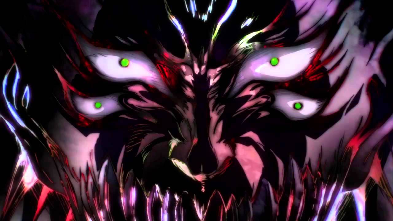Full Moon - Parasyte OST accords