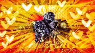'Paragon Player Gets Rekt' Modern Combat 5 'BSW-77' Sniping Montage | Epic Killstreak !!!