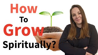 What's Blocking Your Spiritual Growth? | The Sower Parable of Jesus Reveals | Matthew 13 & Luke 8