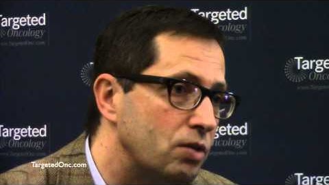 Dr. Peeters Discusses KRAS/NRAS Mutations in mCRC