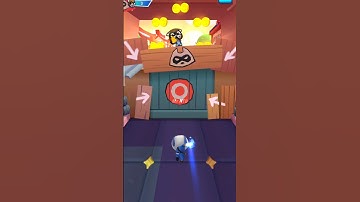 Talking Tom Hero Dash Been Android ios Gameplay #talkingtom #shortfeed #shorts