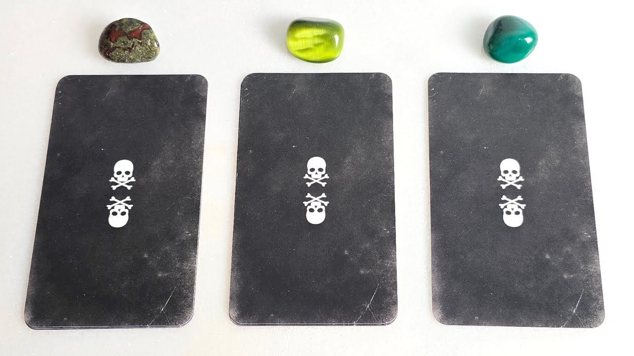 What Is Their KARMA For Hurting YOU?💀Pick A Card