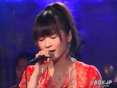 北原愛子　KITAHARA  NIGHT2008/5/17　「優しい風」