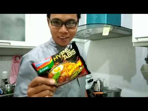 cara-sempurna-masak-mi-goreng-rasa-ayam-geprek,-dijamin-enak!