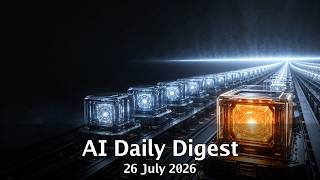 AI Daily Digest: Anthropic makes near-frontier models the default not the exception