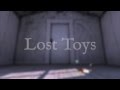 Lost Toys Trailer