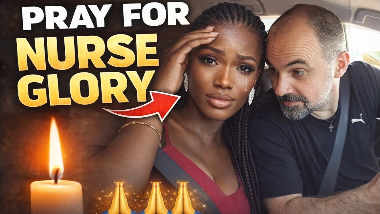 Emergency Prayers for Nurse Glory 🙏 Darko Caught Doing this 😲 Cookie Takes Bold Step 💔