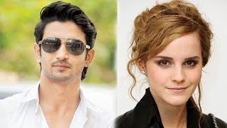 Emma Watson To Star In A Bollywood Movie