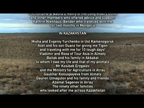 Video: Genghis Khans Sonson är Begravd I Ryssland - Alternativ Vy