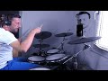 Münchener Freiheit - Ohne Dich - Vocal & Drum Cover